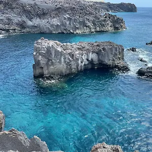Casa Angel - Fuencaliente , Fuencaliente de la Palma Spanien