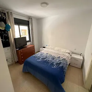  Apartamento A / A 4pax Near The Beach