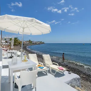 Casa Lucia , Playa Quemada Spanien