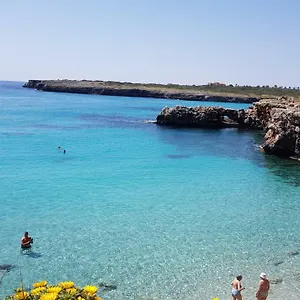 Cala Morlanda , S'Illot (Mallorca) Spanien