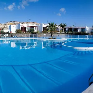 Brigitta's Bungalow - Sun Beach Residencial Caleta De Fuste