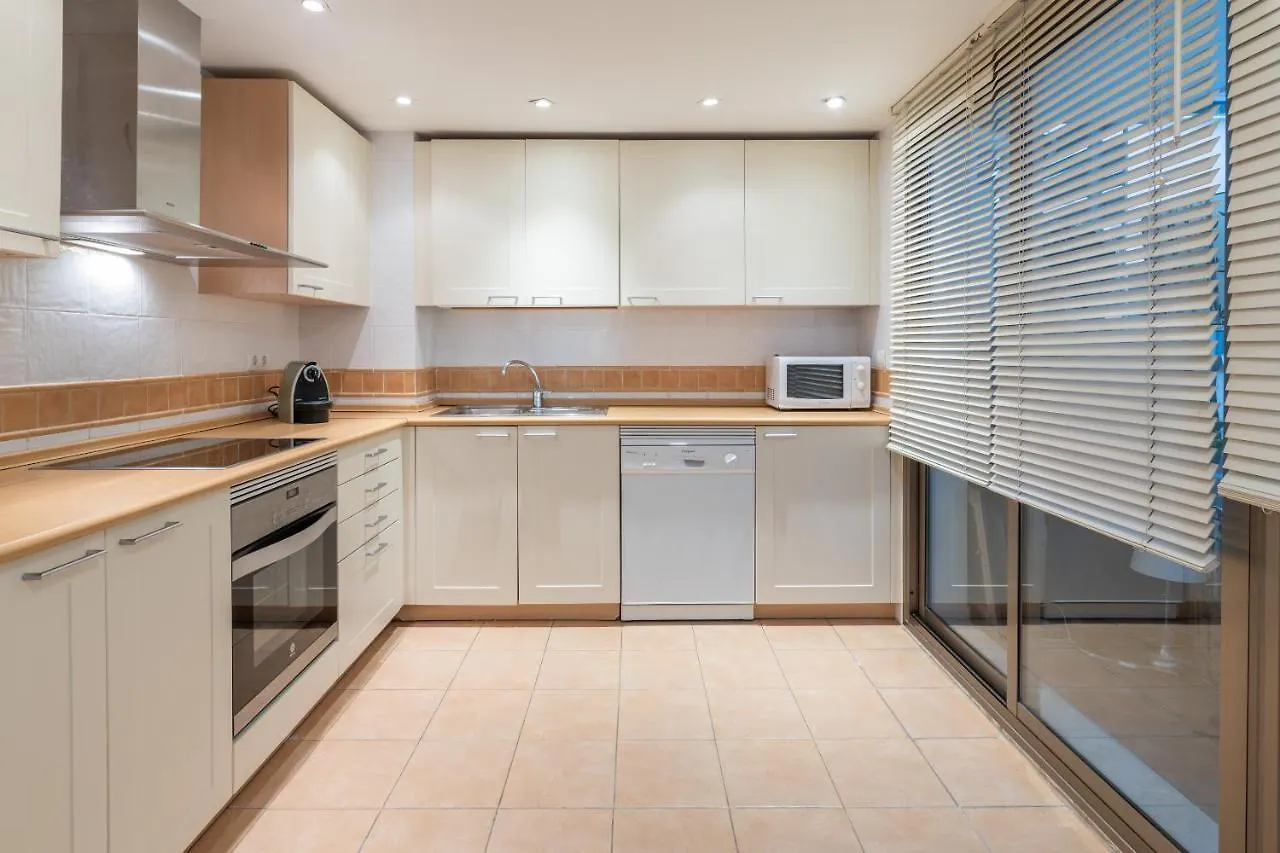 Ferienwohnung Iloftmalaga Pacifico 41